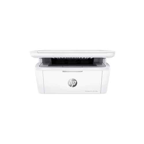 HP LaserJet Pro MFP M30a Printer